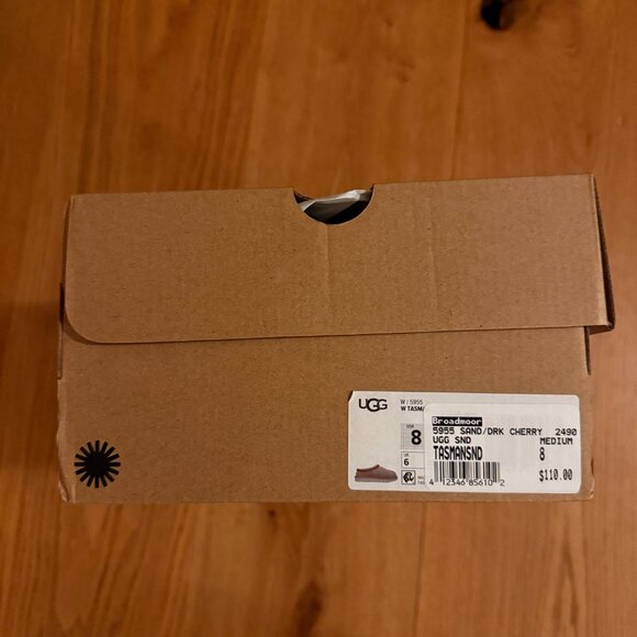 UGG Tasman Slippers - Picture 4 of 4